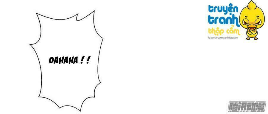 cường sủng hào môn tiểu manh thê chapter 19 22