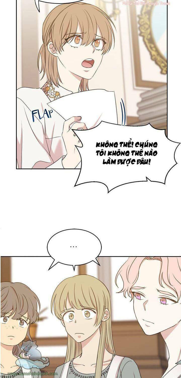 tôi chọn kết thúc của hoàng đế chapter 101 15