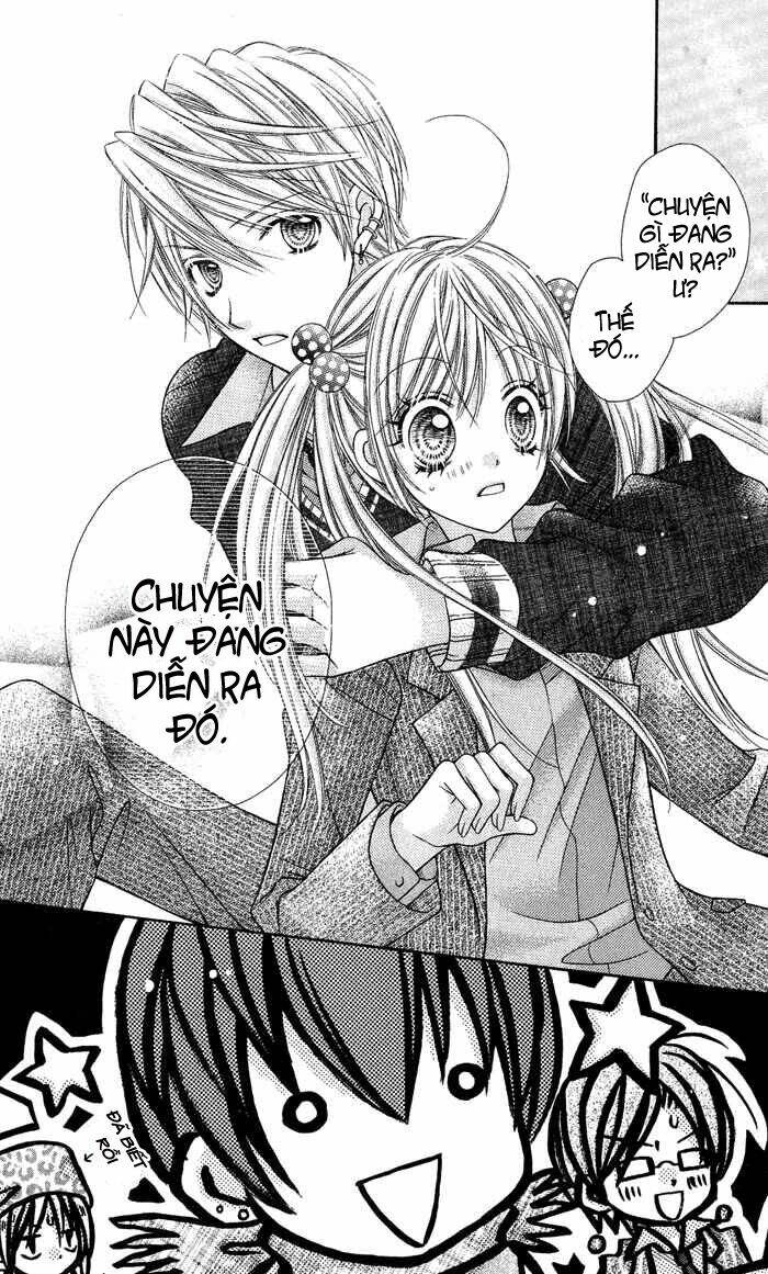 rockin' heaven chapter 14 34