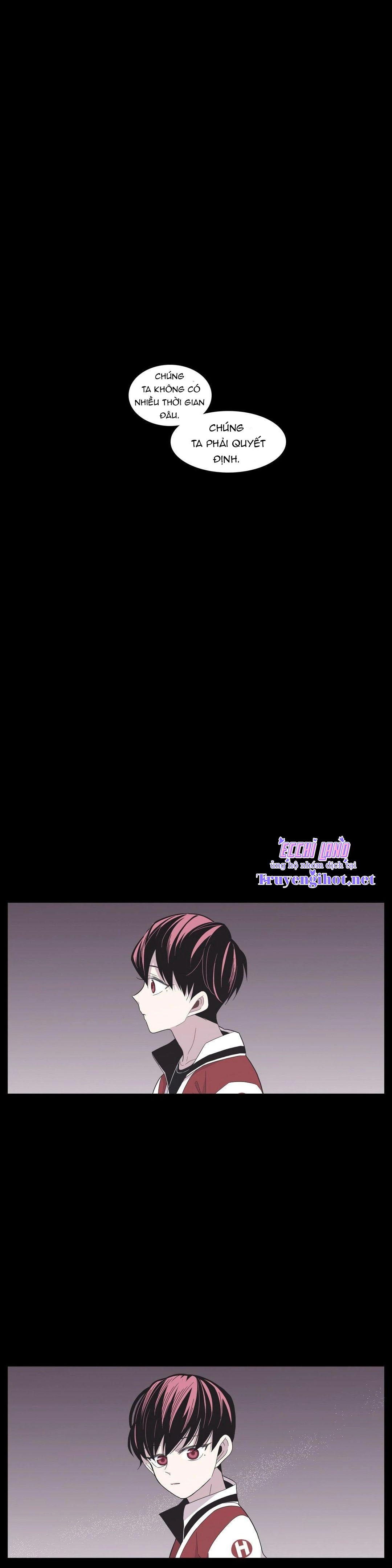 anh làm em đắm say chapter 7.1 7