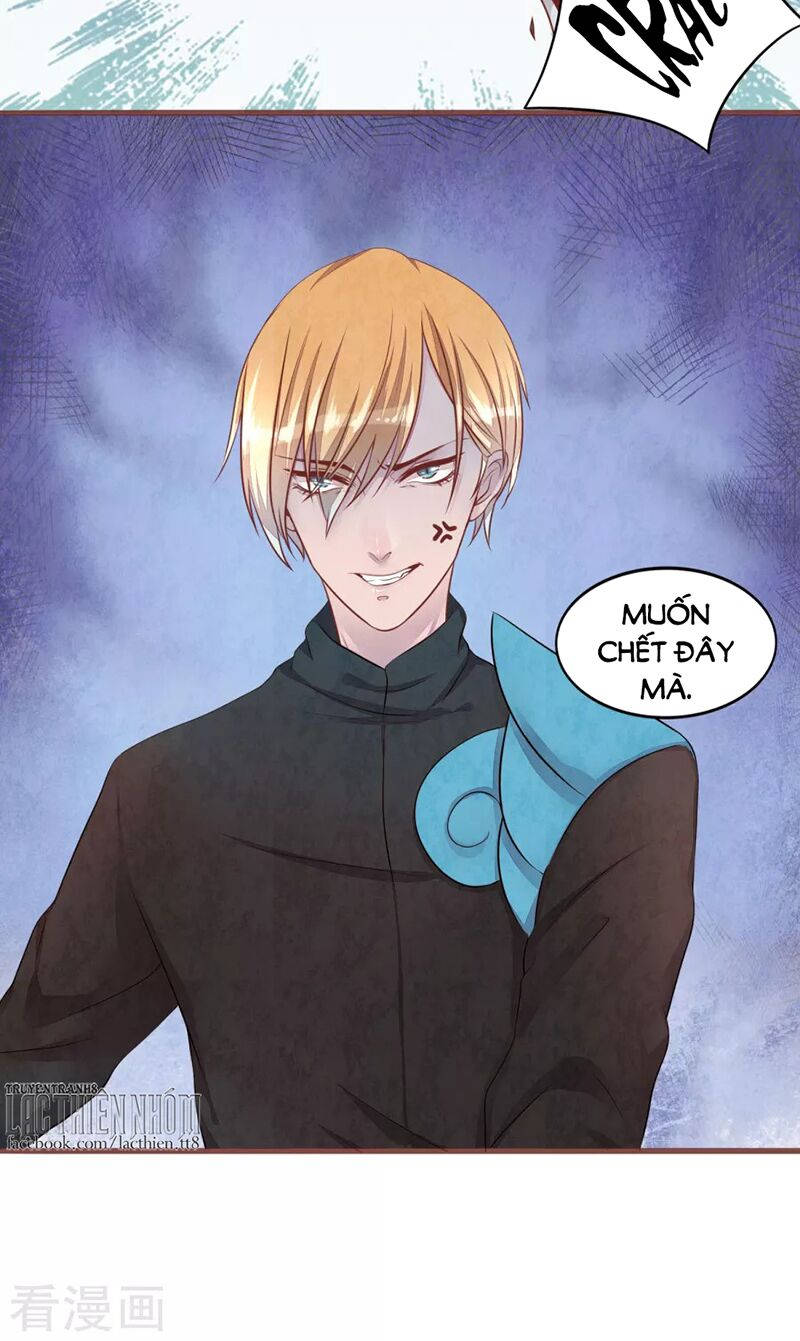 đào tạo nuôi dưỡng bạn trai mèo chapter 56 14