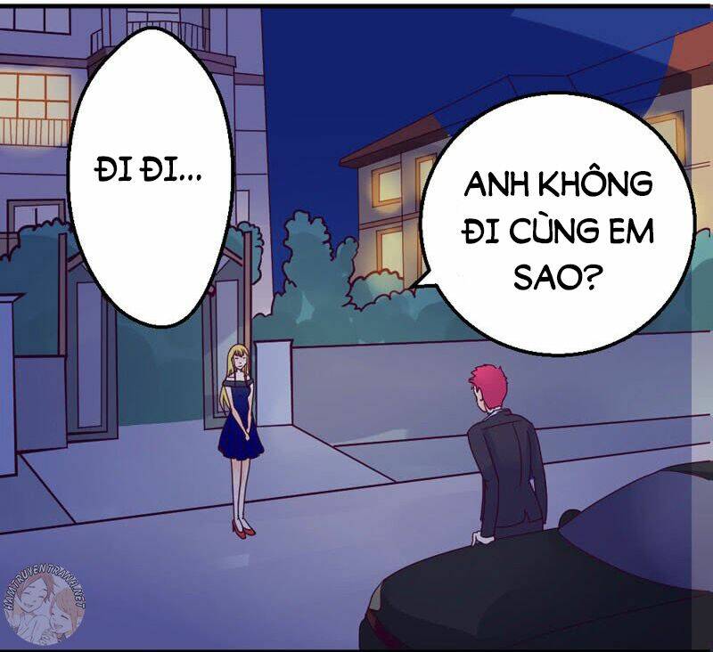 dục vọng của ác ma chapter 8 13