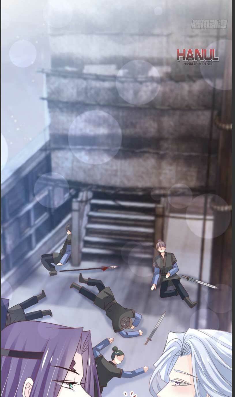 thiên hạ đệ nhất sủng phi chapter 241.1 7