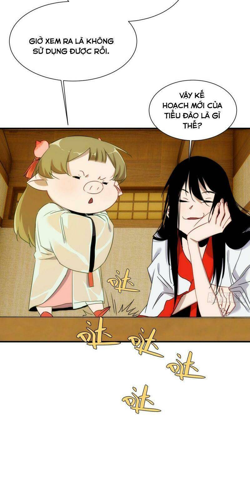 ma vương là đại địa chủ chapter 15 35