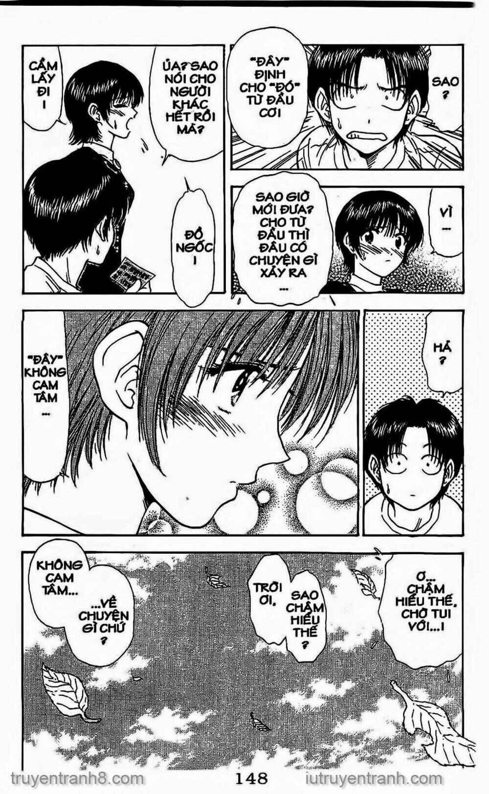 salad days chapter 57 18