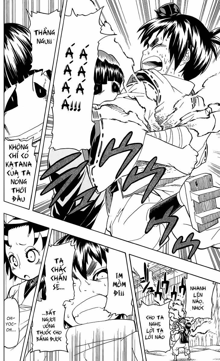 samurai usagi chapter 55 11