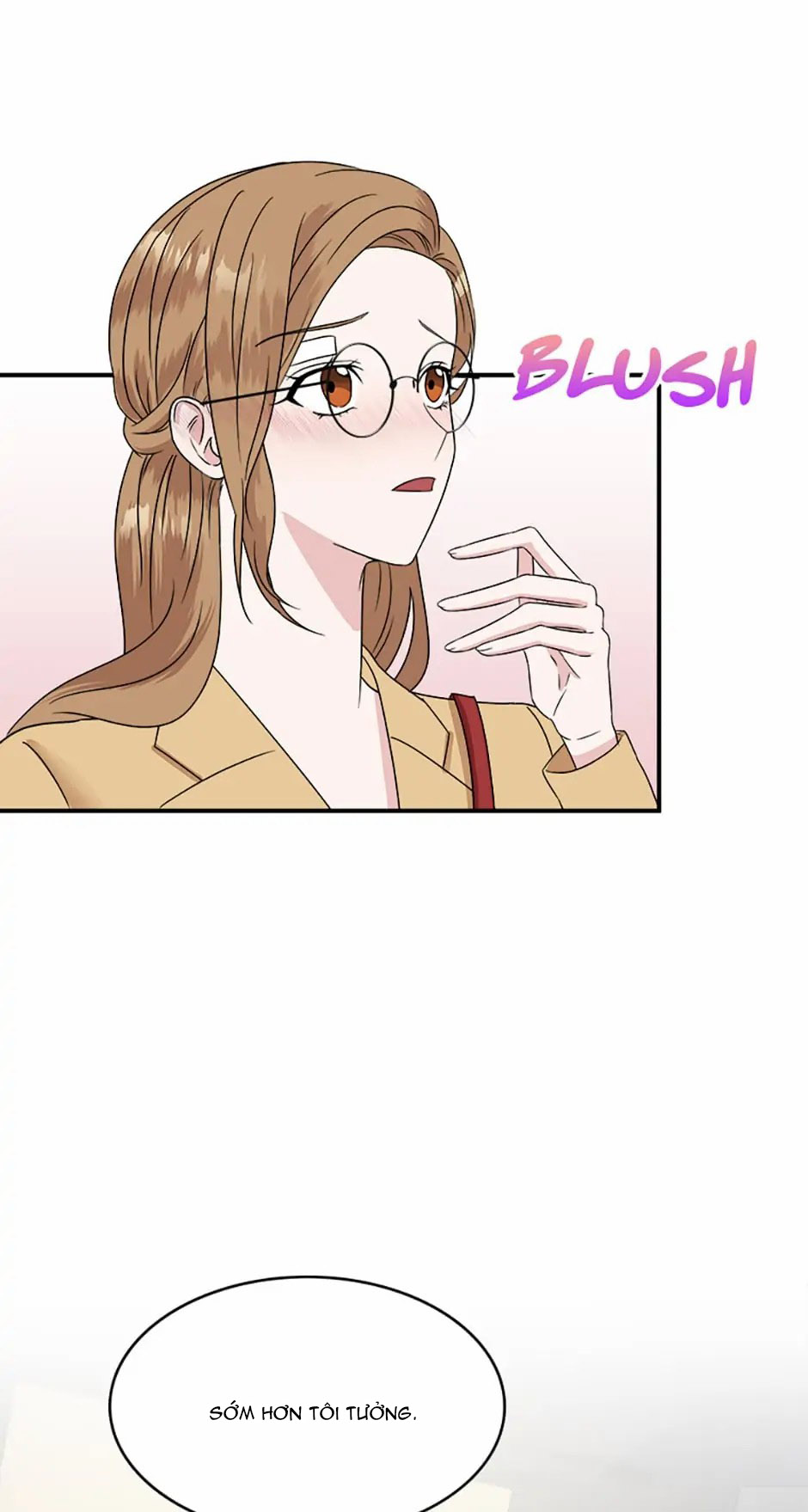 thiếu tôi là sếp mất ngủ ngay chapter 24.2 1