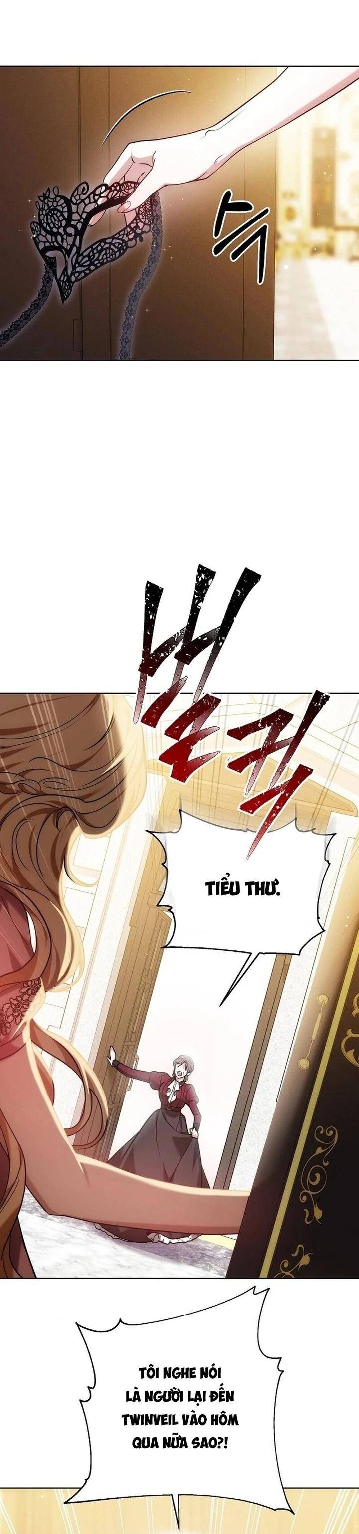 mang em vào giấc ngủ chapter 3 6