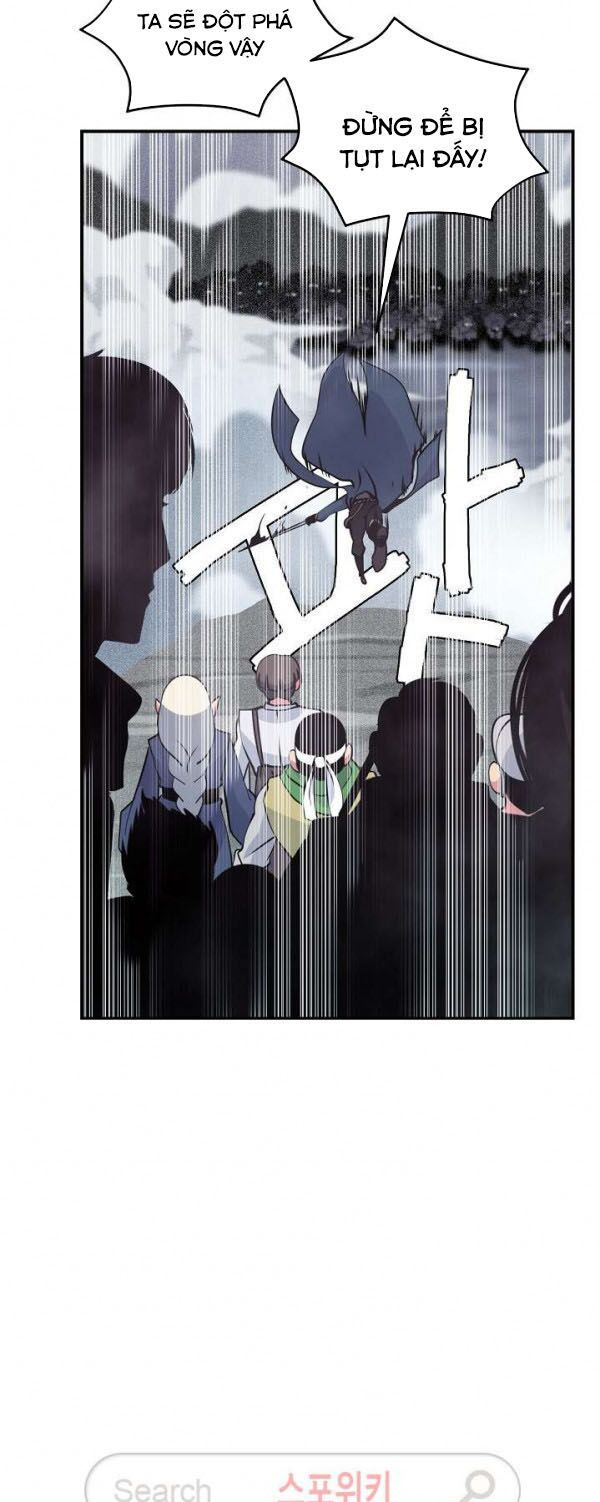 tôi sinh ra để làm người vĩ đại chapter 32 11