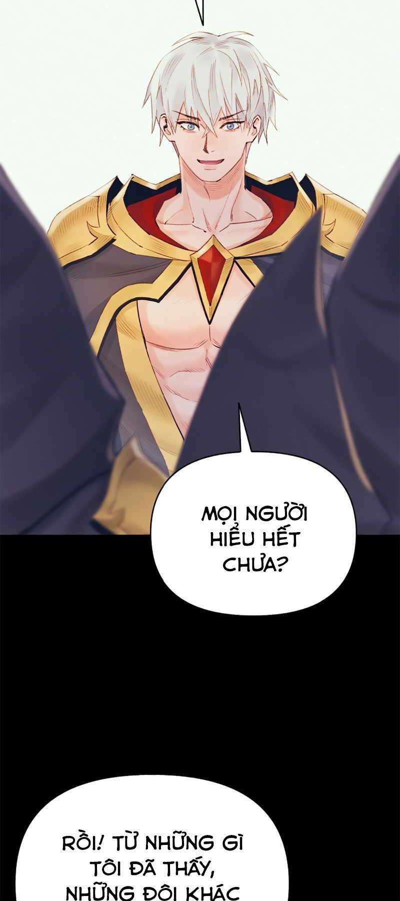 tu sĩ trị liệu của thái dương giáo chapter 29 27