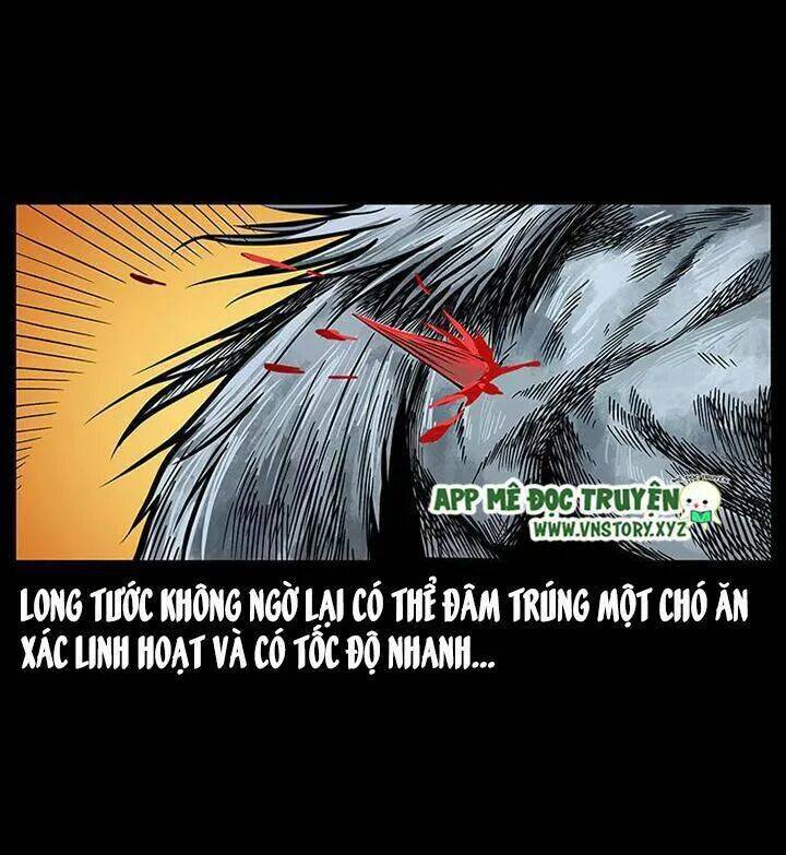 U Minh Ngụy Tượng Chapter 198 46