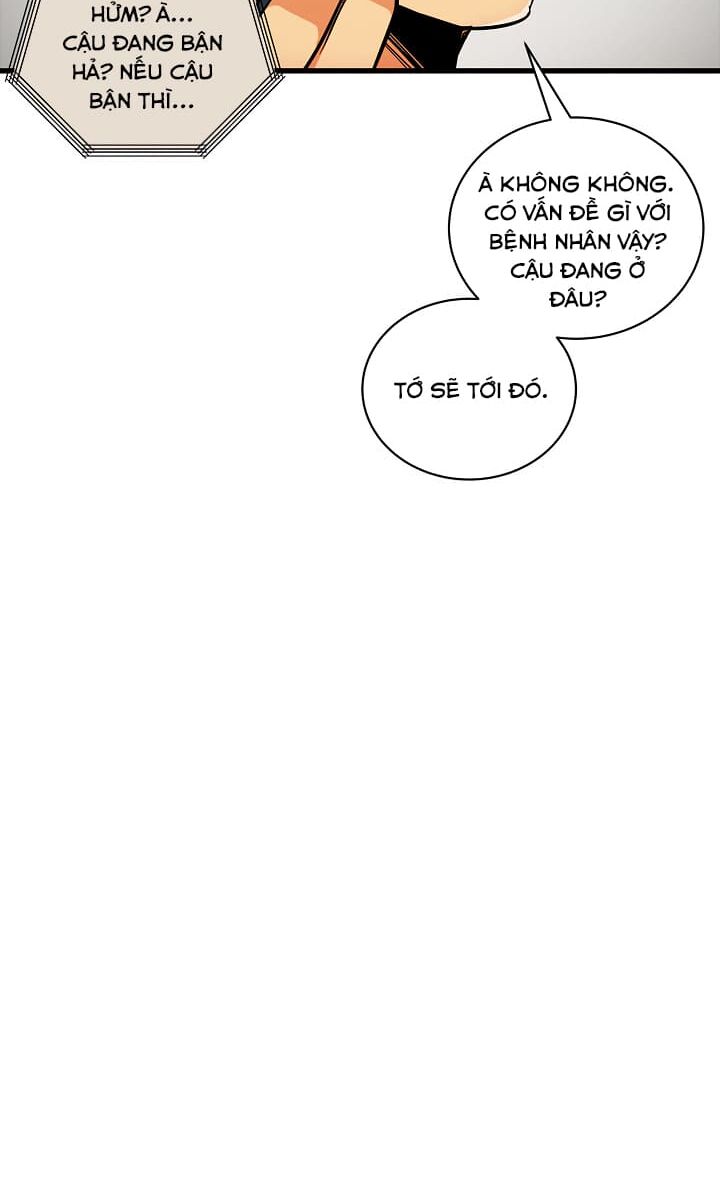 bác sĩ trùng sinh chapter 85 22