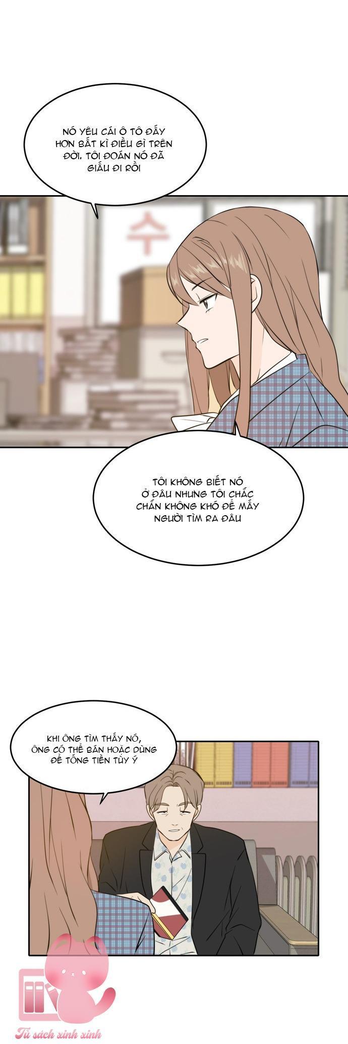 hẹn gặp nhau ở kiếp thứ 19 chapter 39 22