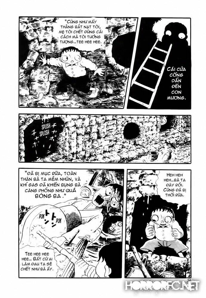 lullbabies from hell chapter 1 30