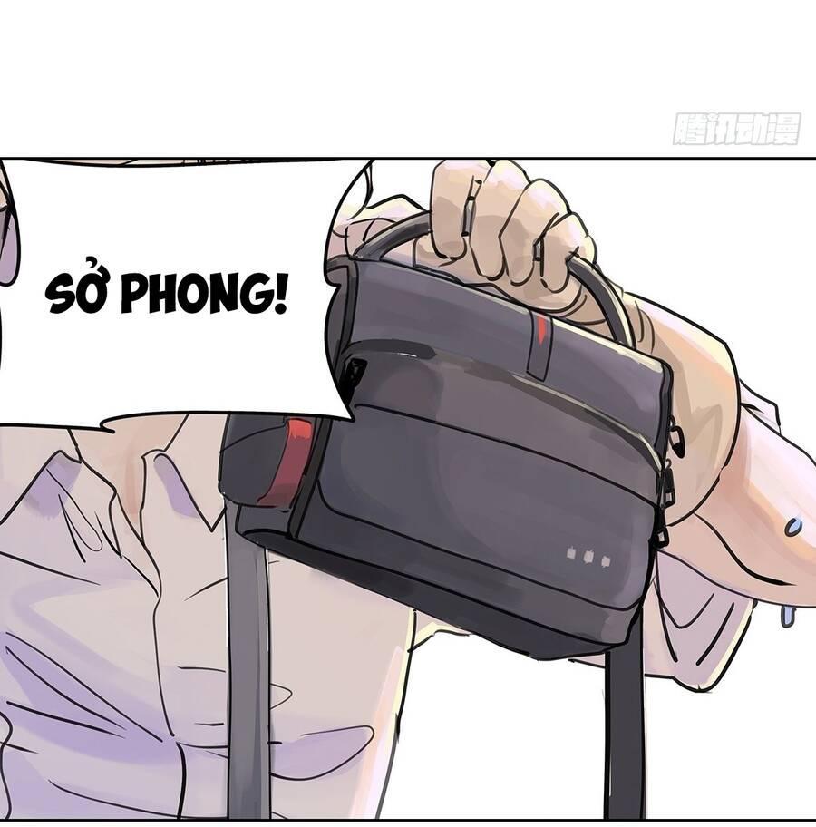 bạn cùng lớp tôi đều kỳ lạ chapter 56 55