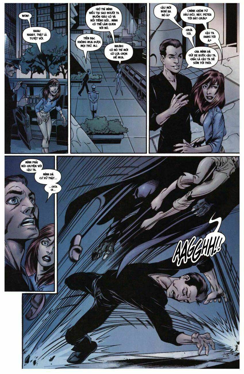 ultimate spider-man chapter 24 21