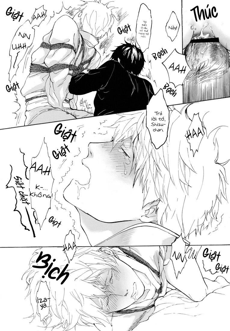 tuyển tập chjch và chjch chapter 91 27