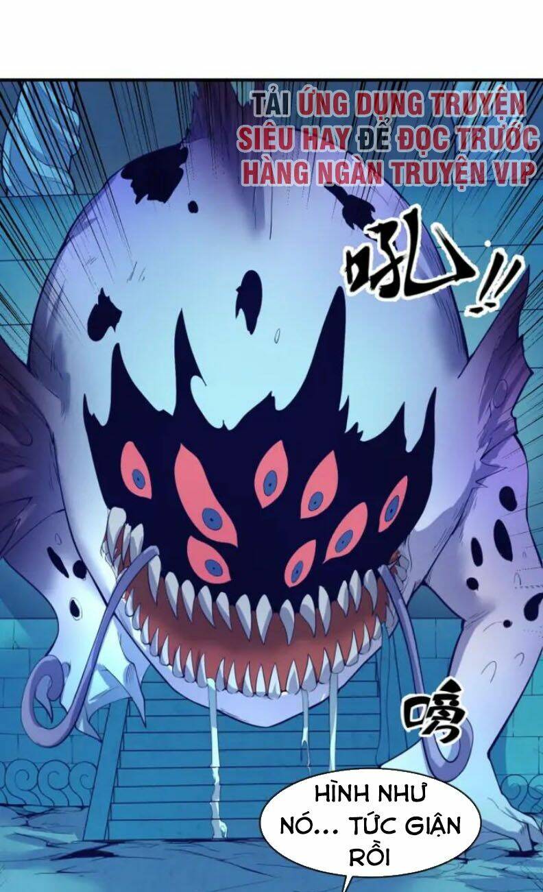 người chặn xuyên không chapter 98 60