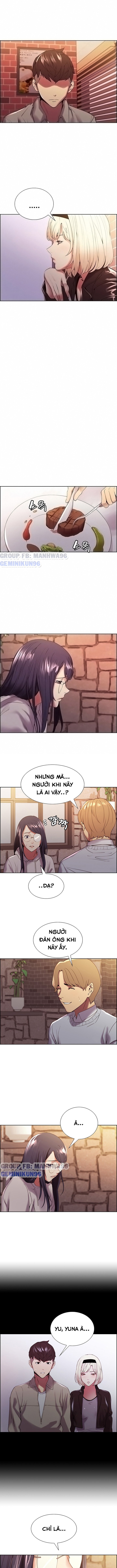 chạy trốn gia đình chapter 25 2