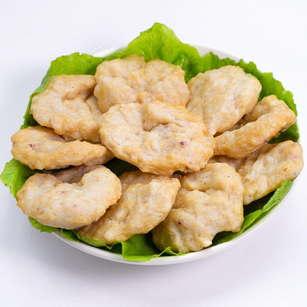 Chả mực khay - 1kg