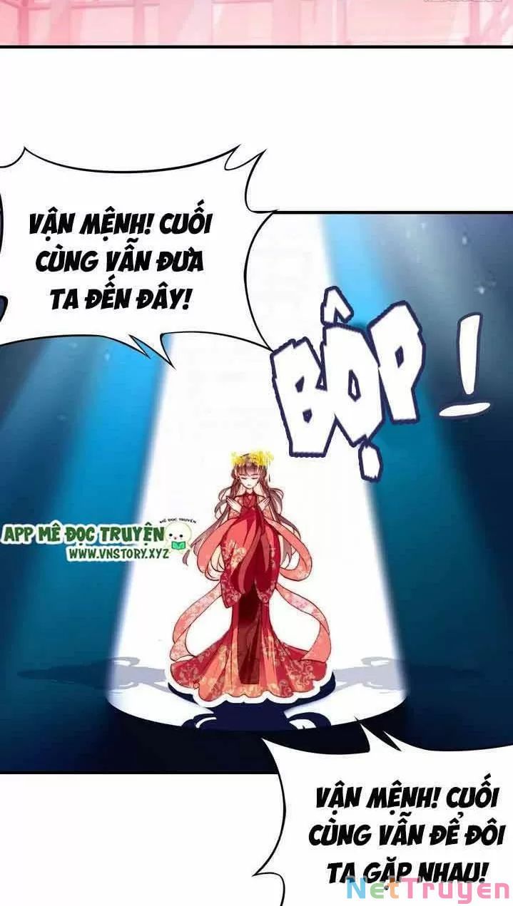lại bị bệnh chiều chuộng quấn lấy chapter 4 30