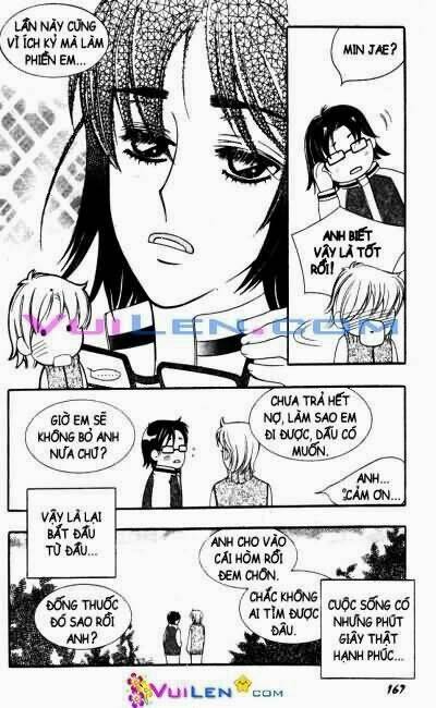 phép màu chapter 6 167