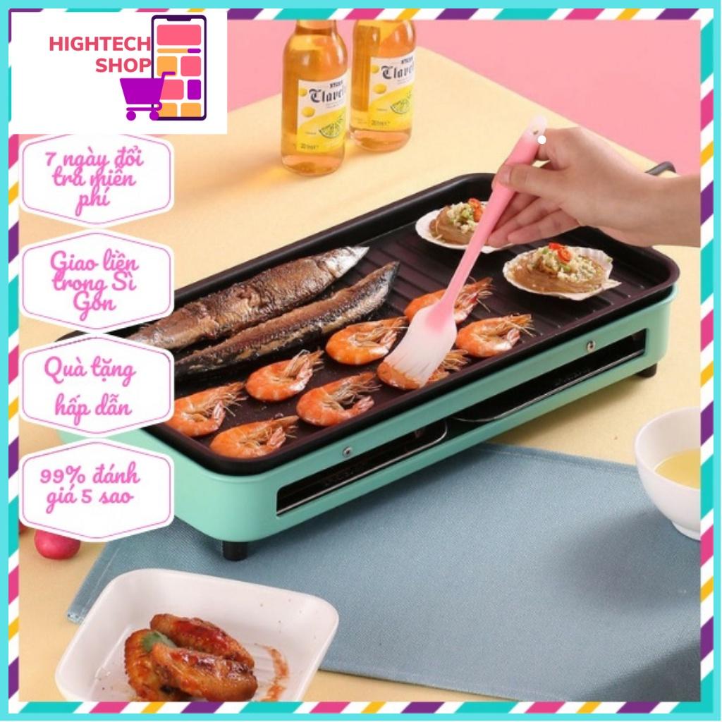 Bếp Nướng Điện Không Khói  Cao Cấp, BBQ