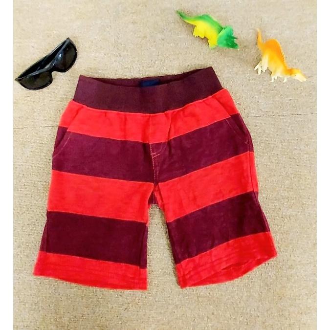 QUẦN SHORT BÉ TRAI GAPKIDS