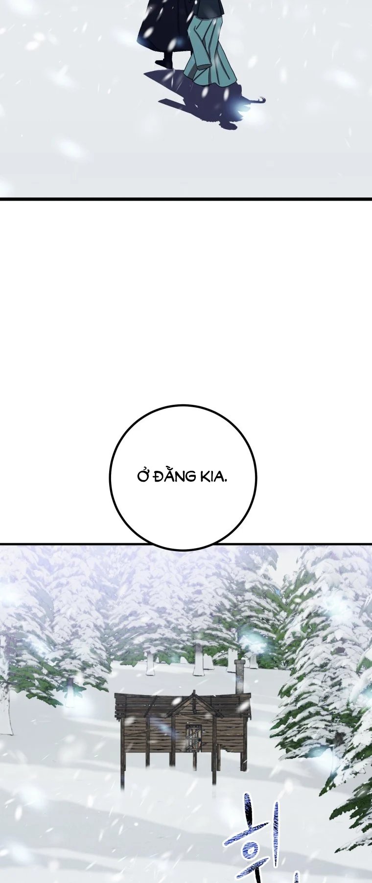 khi tôi bị chú chó tôi bỏ rơi cắn chapter 7.2 12