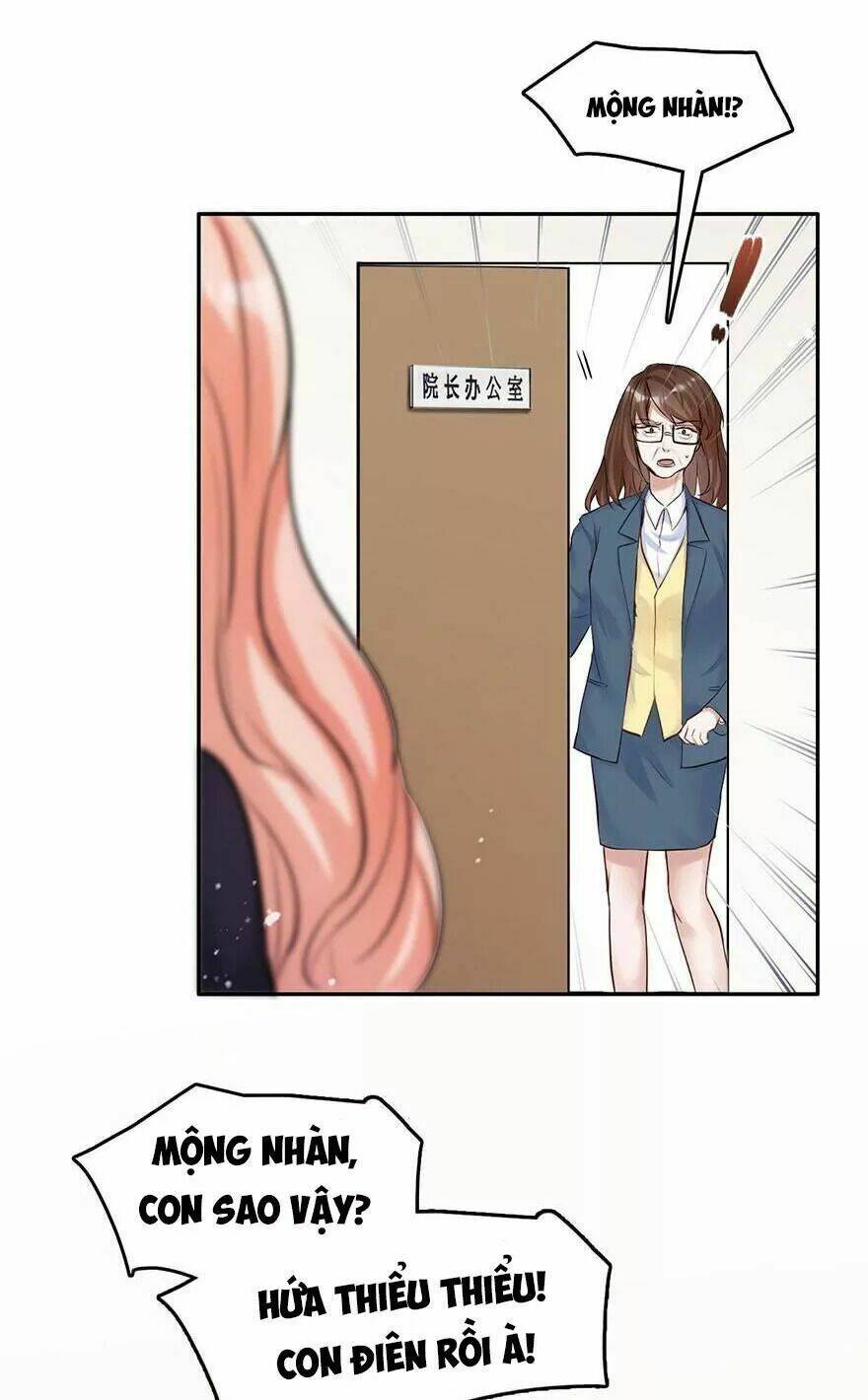 sau này vẫn cứ thích em chapter 38 34