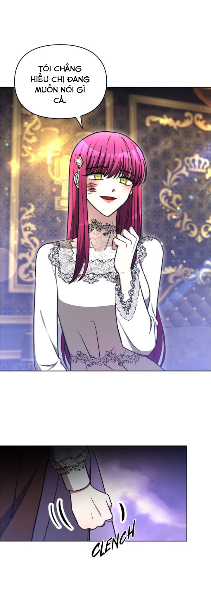 chuyện tình tay ba chapter 136 7