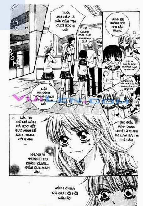 neck and neck chapter 5 80