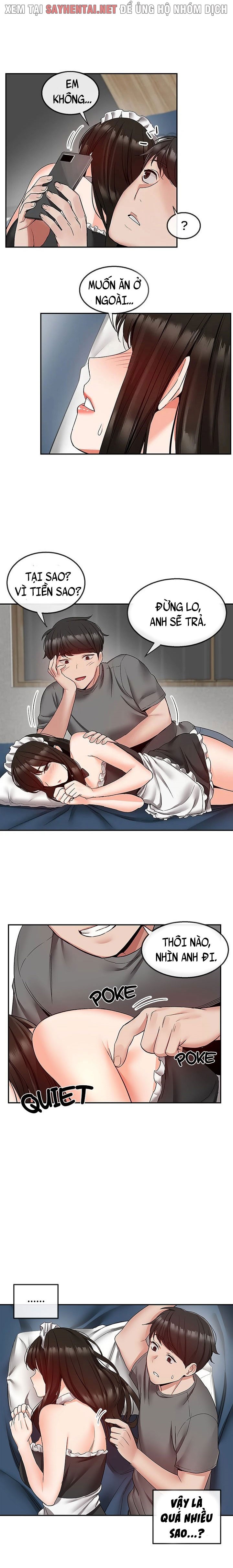 tiếng ồn phòng bên chapter 35 13