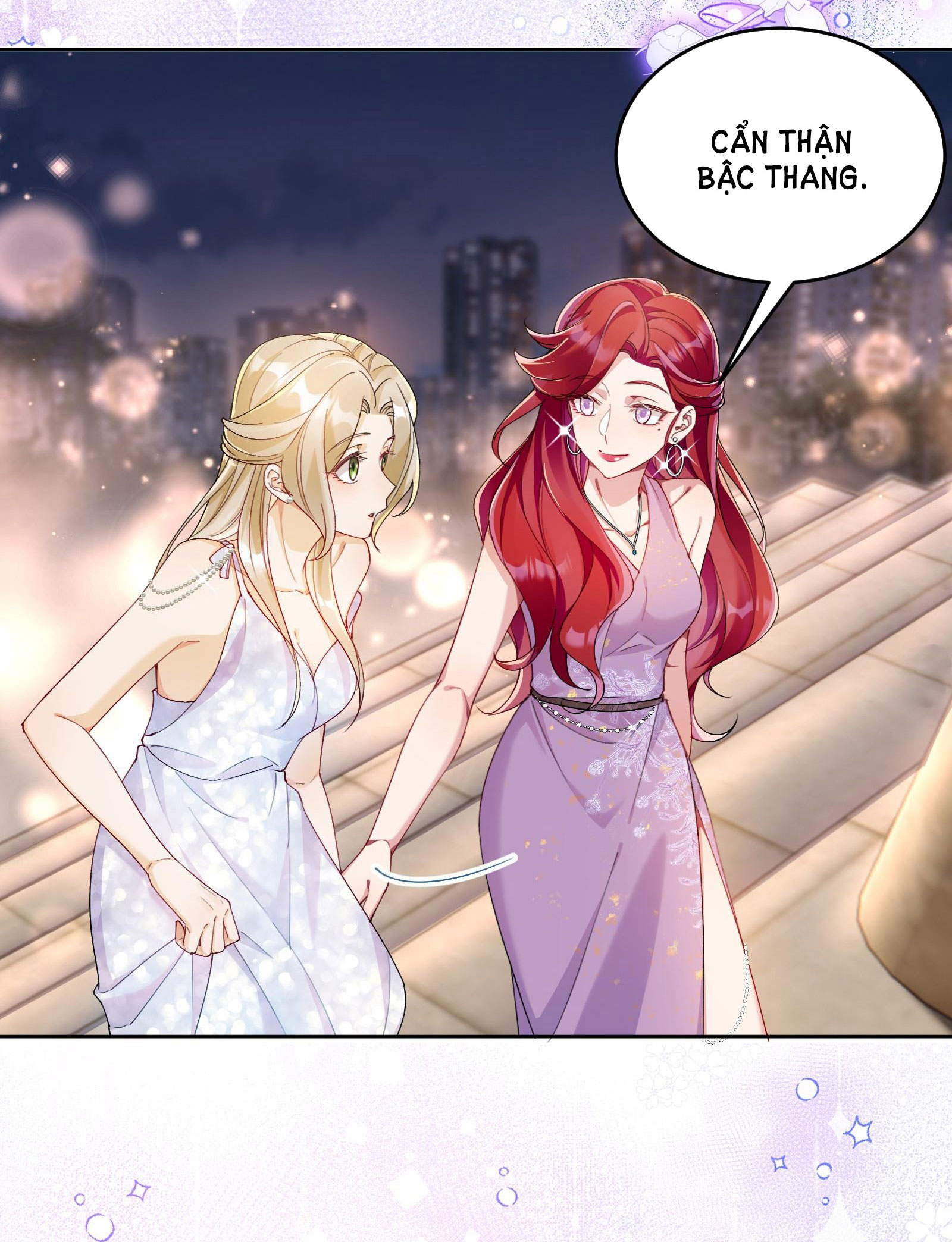 chưa biết ai hơn ai chapter 12 39