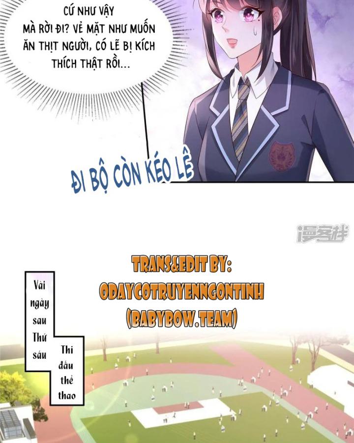 tái sinh tương ngộ chapter 58 15