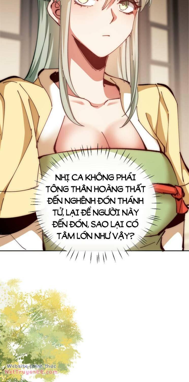 Sư Tôn: Nghịch Đồ Này Mới Không Phải Là Thánh Tử chapter 37 55