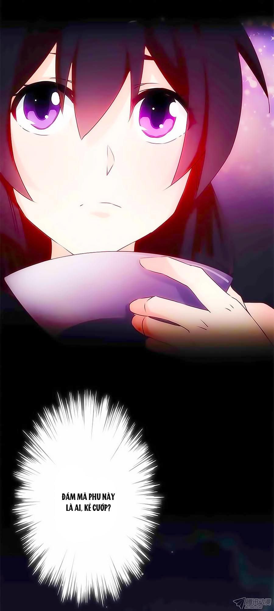 tú thiết chi thư chapter 1 19