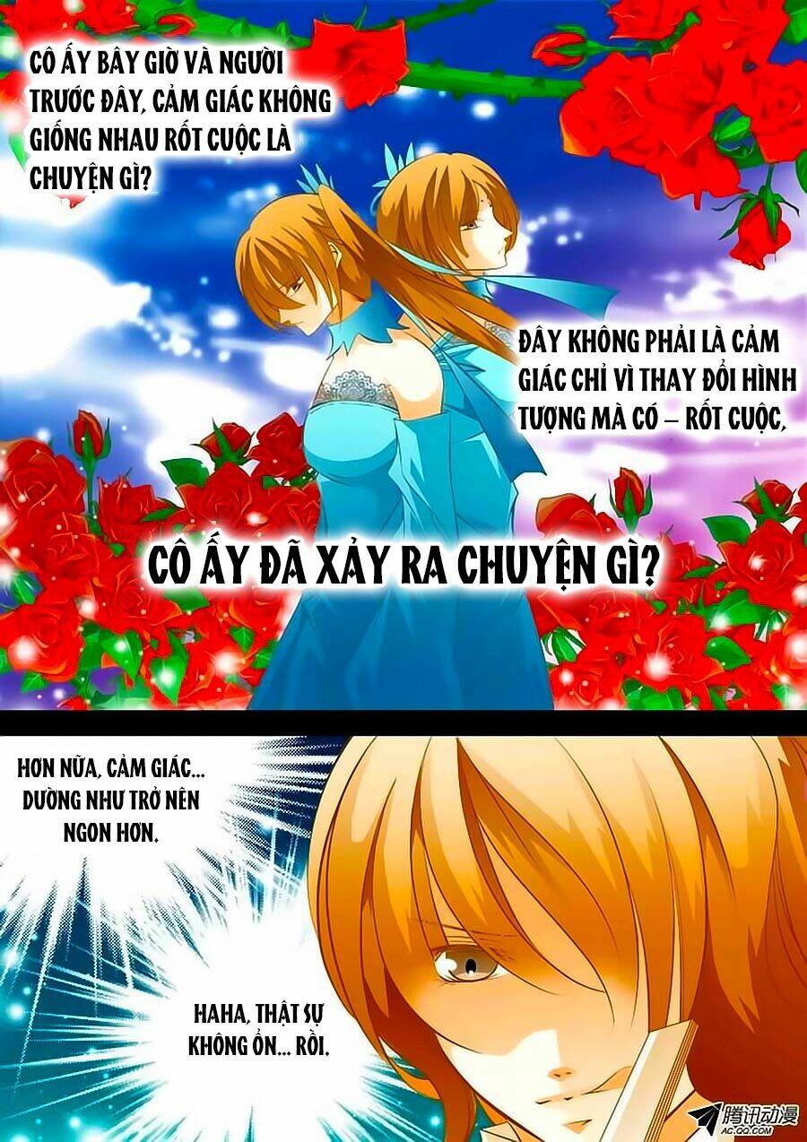 đến làm yêu quái đi chapter 50 11