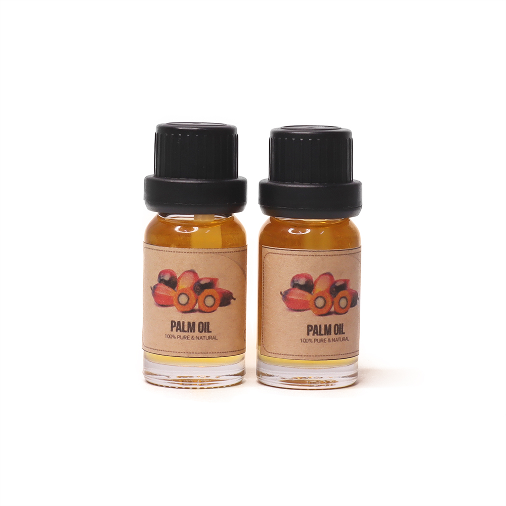 Dầu cọ nguyên chất - Palm Oil - Zozomoon