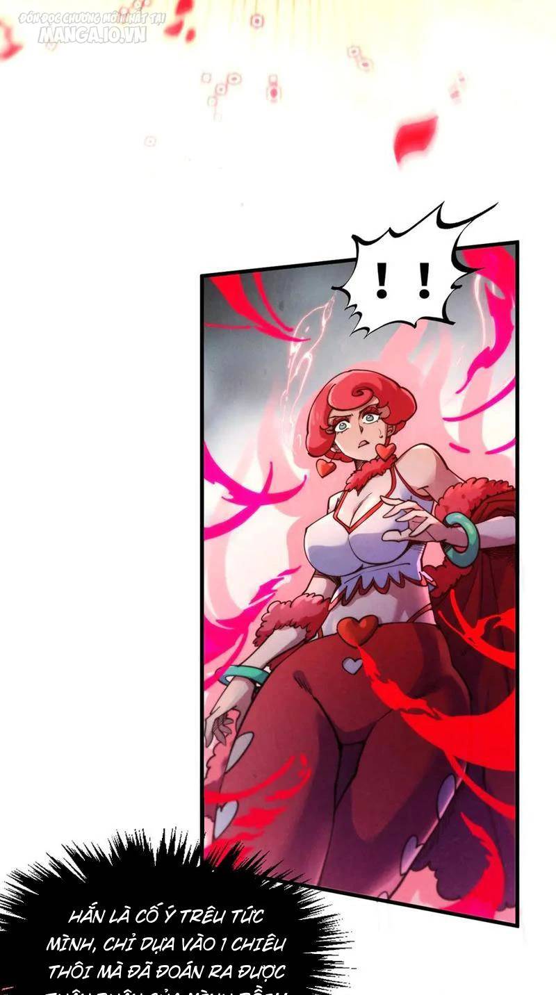 vạn cổ chí tôn chapter 312 17