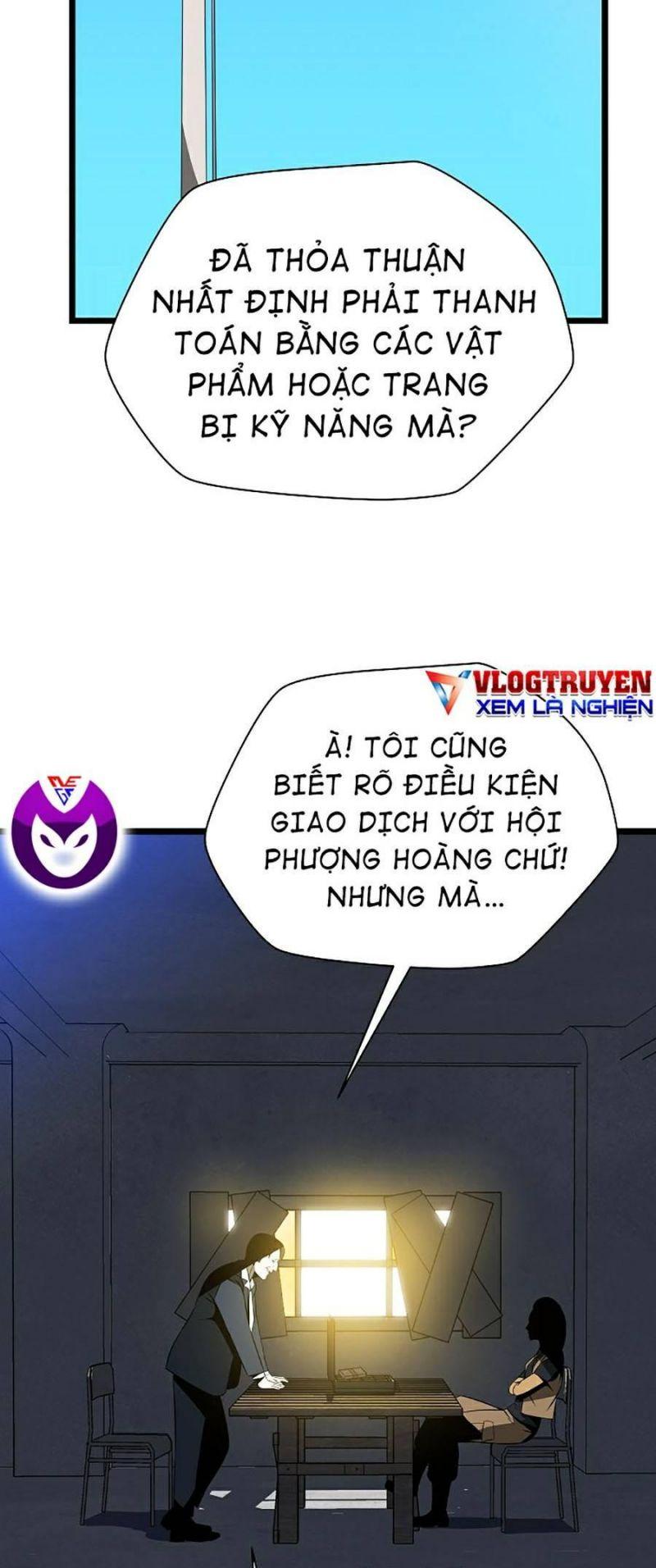 tiêu diệt đấng cứu thế chapter 83 33