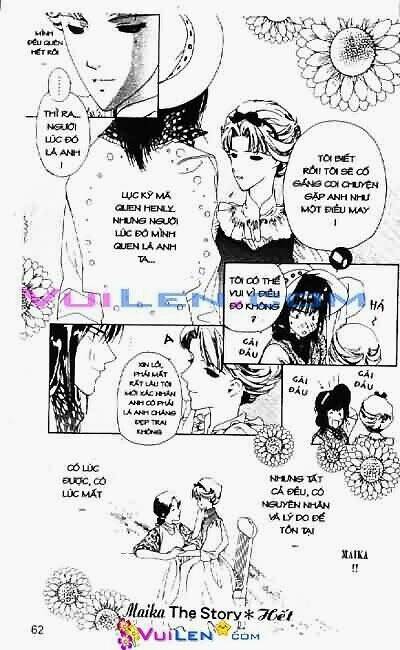 duyên kỳ ngộ chapter 6 63