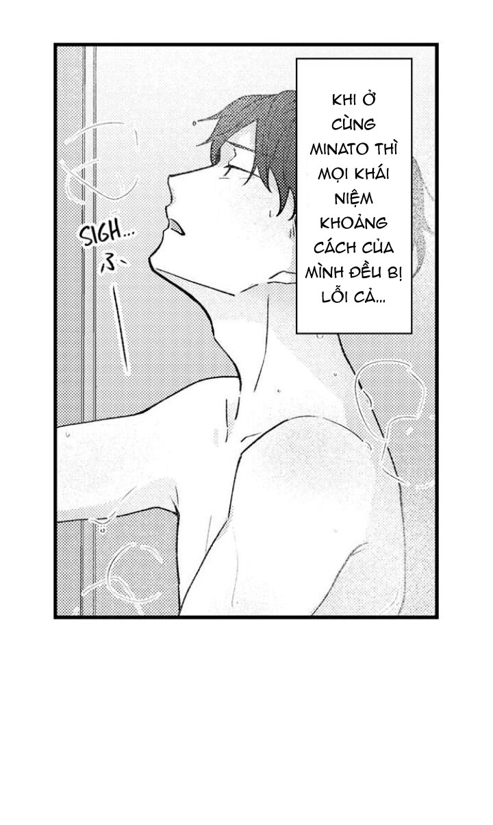 chàng trai xinh đẹp muốn bị hành hạ chapter 10.2 16