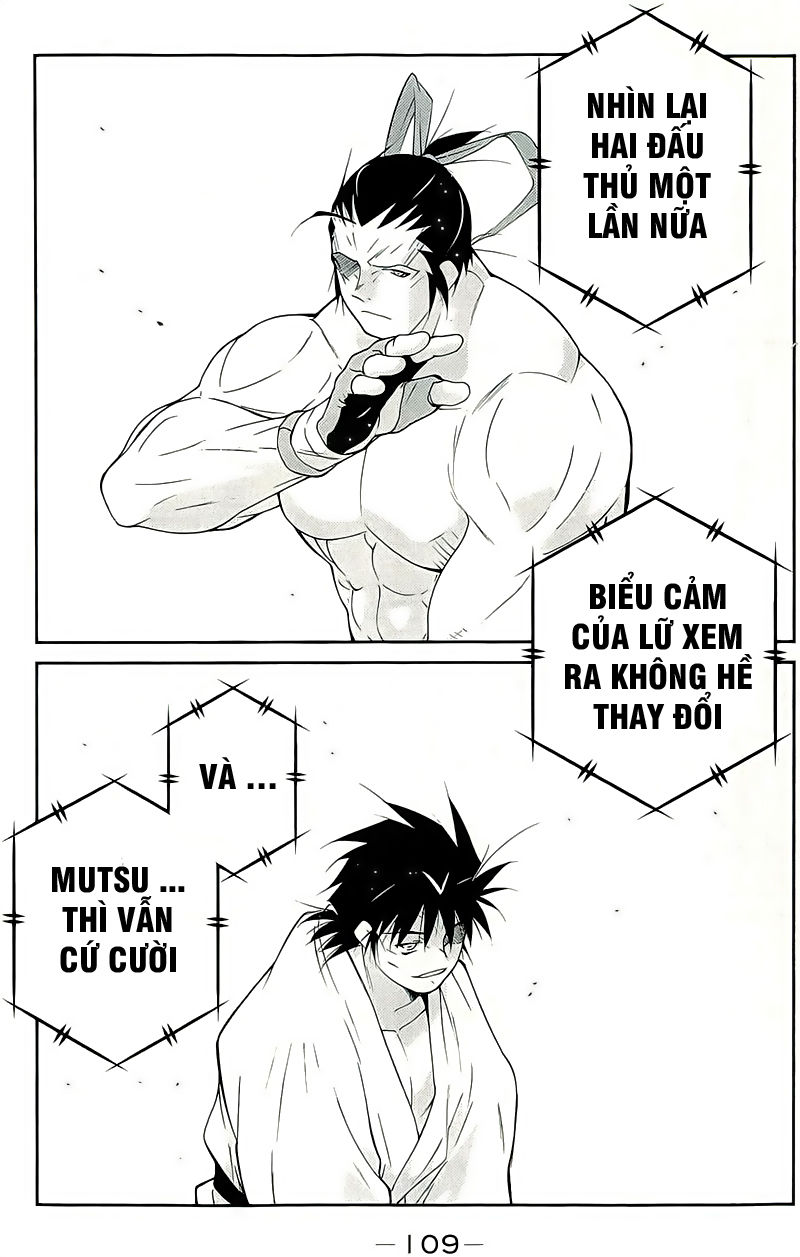 truyền nhân atula 3 chapter 43 9