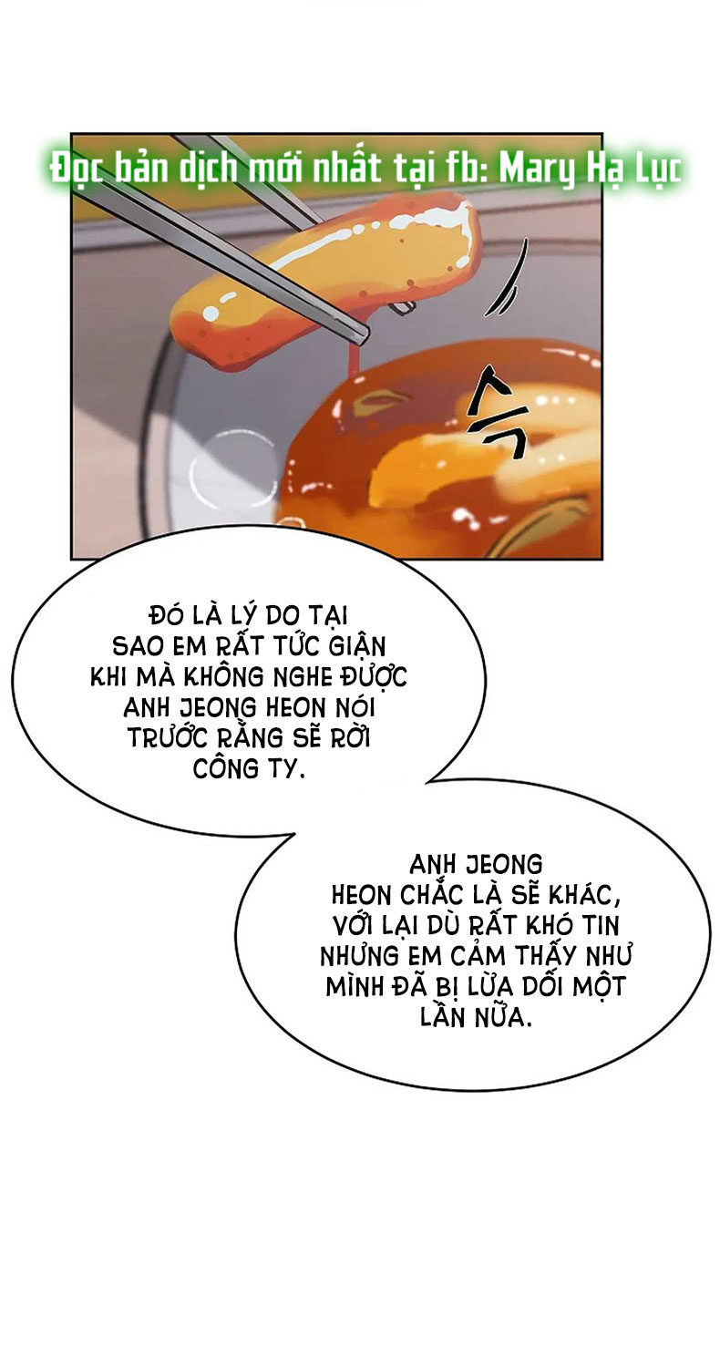[18+] công tư phân minh chapter 48.1 12