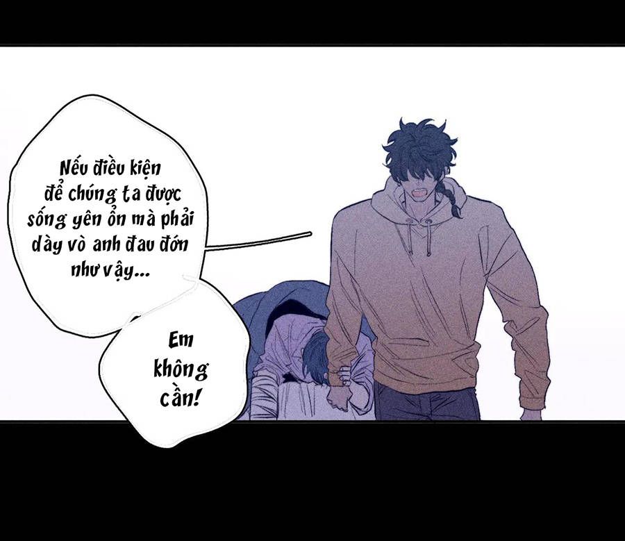 xuân nhật tương chí chapter 26 34