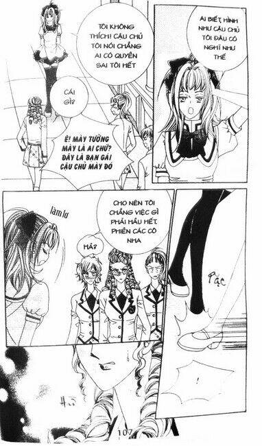 lọ lem hậu đậu chapter 8 17