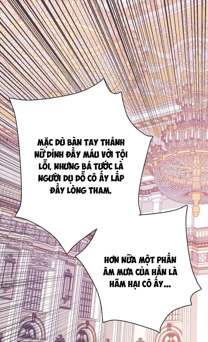 công tước lạnh lùng, alaide chapter 72 10