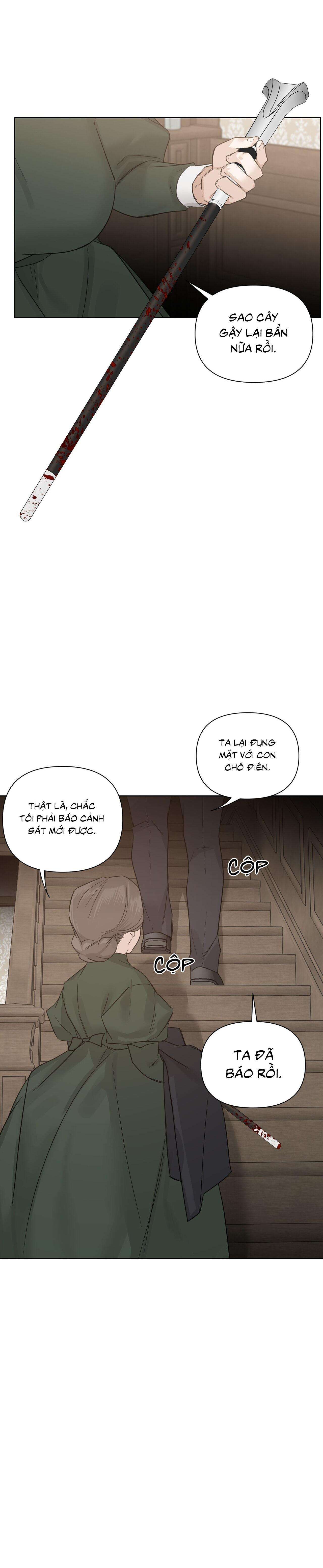 bước vào vườn hồng chapter 40 34