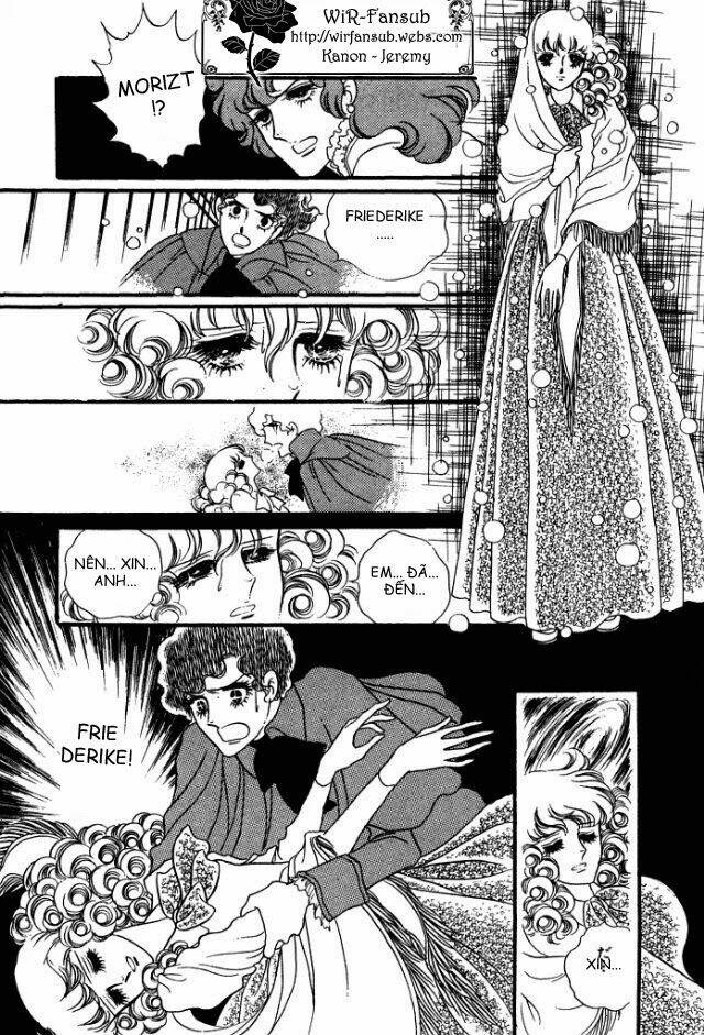 orpheus no mado chapter 17 16